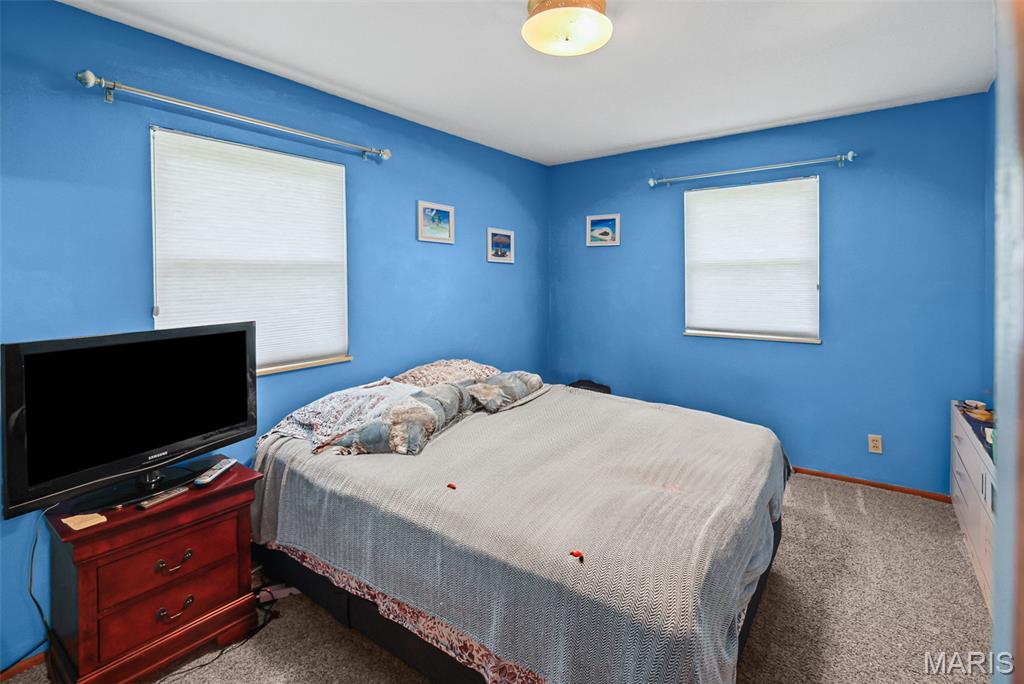 Camelot Park Third Add - Residential