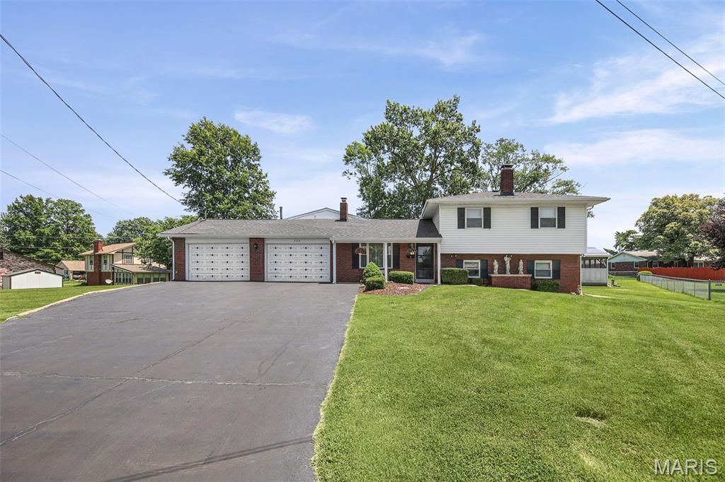Camelot Park Third Add - Residential