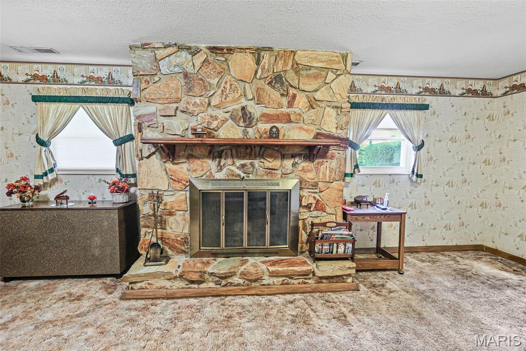 Camelot Park Third Add - Residential
