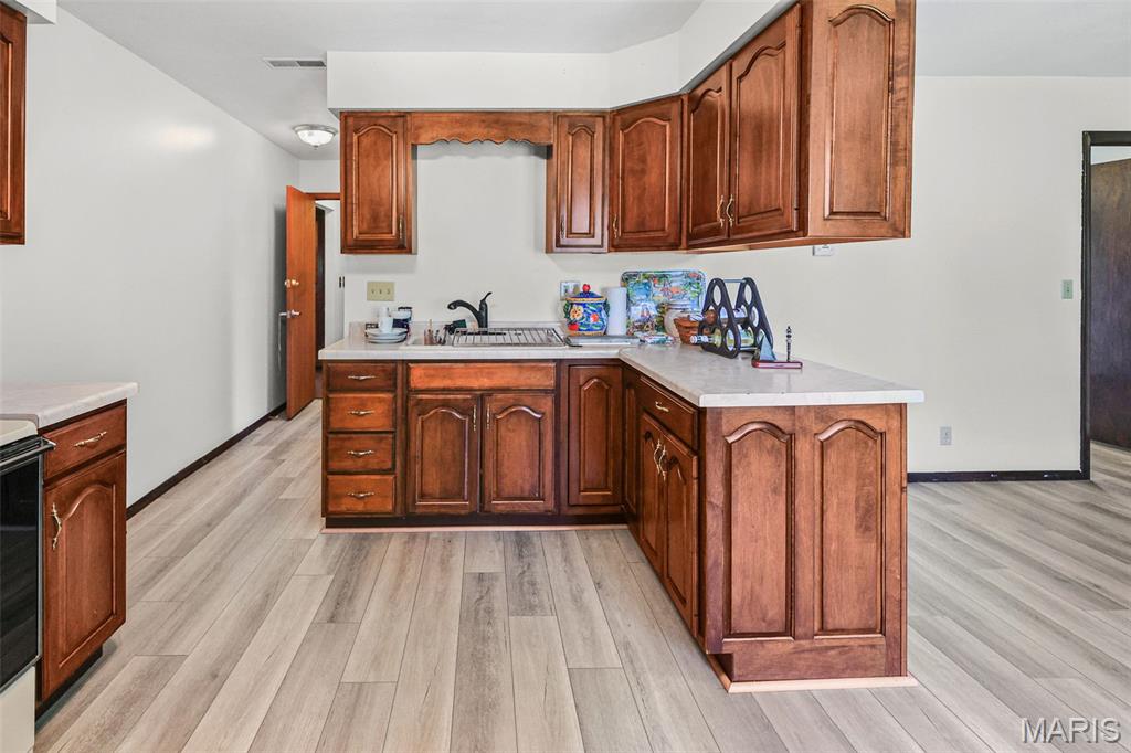 Camelot Park Third Add - Residential