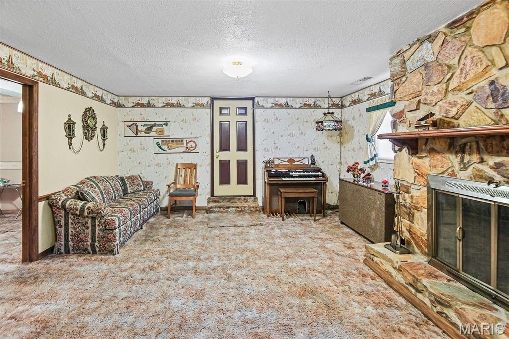 Camelot Park Third Add - Residential