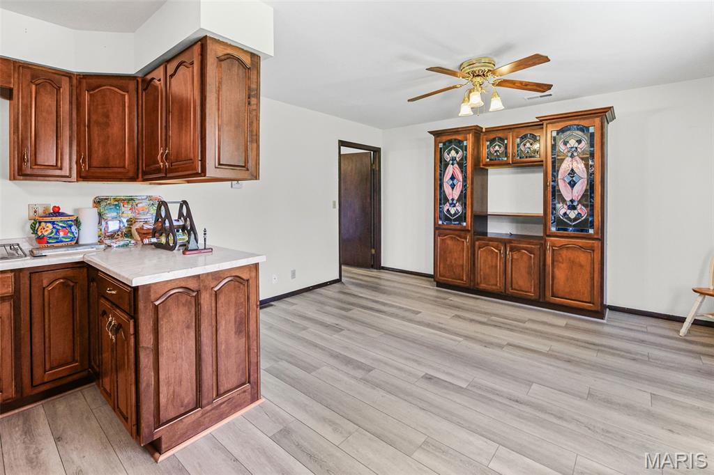 Camelot Park Third Add - Residential