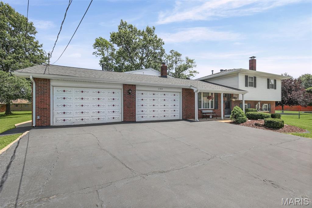 Camelot Park Third Add - Residential