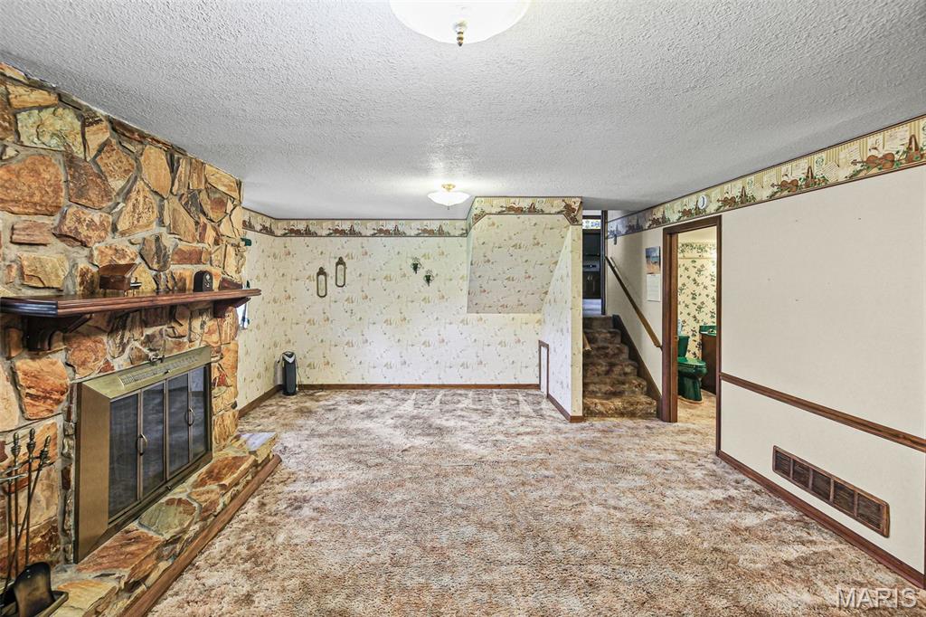 Camelot Park Third Add - Residential