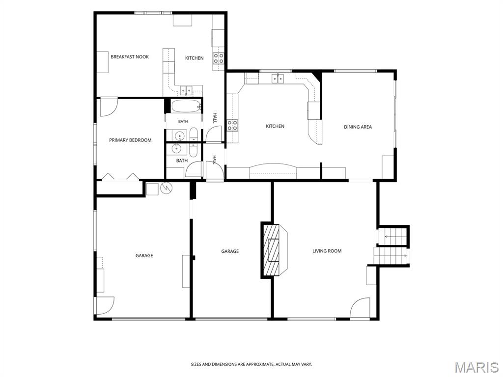 Camelot Park Third Add - Residential