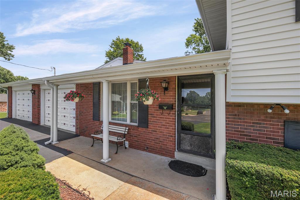 Camelot Park Third Add - Residential