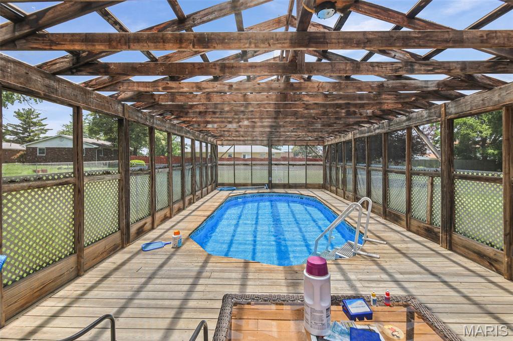 Camelot Park Third Add - Residential