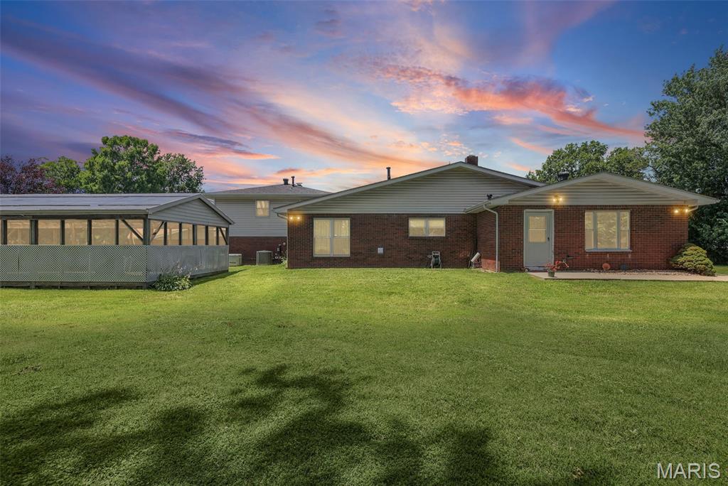 Camelot Park Third Add - Residential
