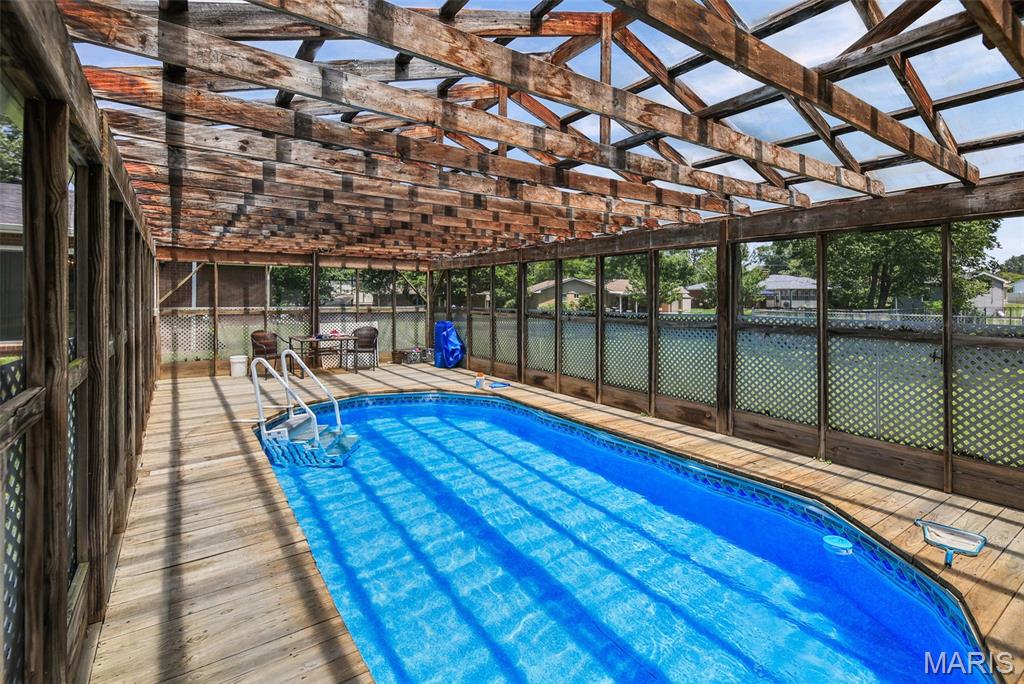 Camelot Park Third Add - Residential