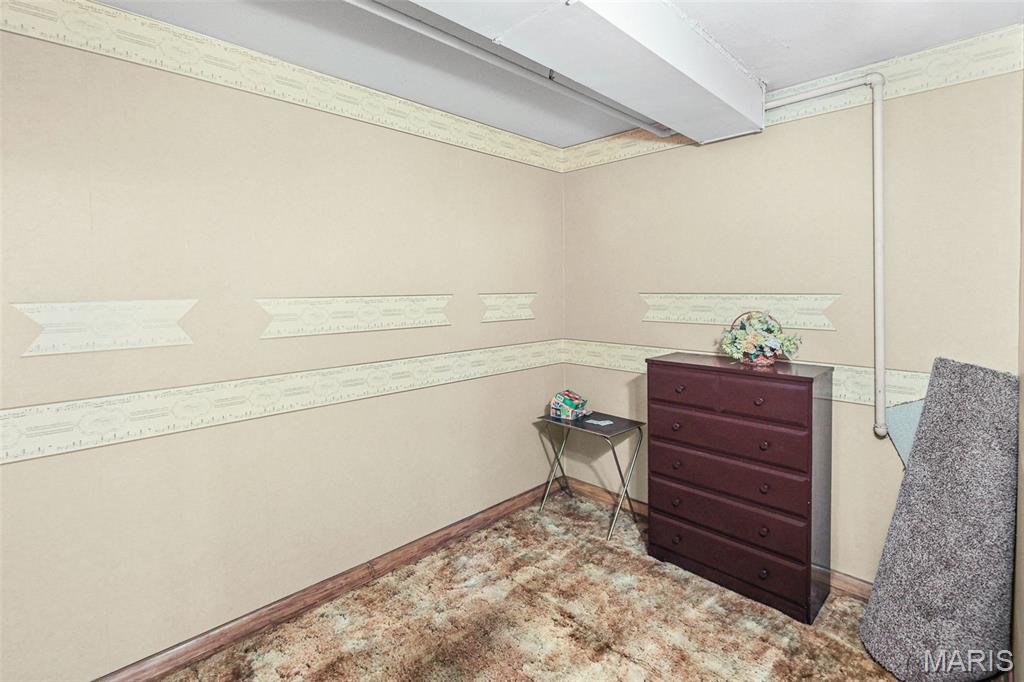 Camelot Park Third Add - Residential