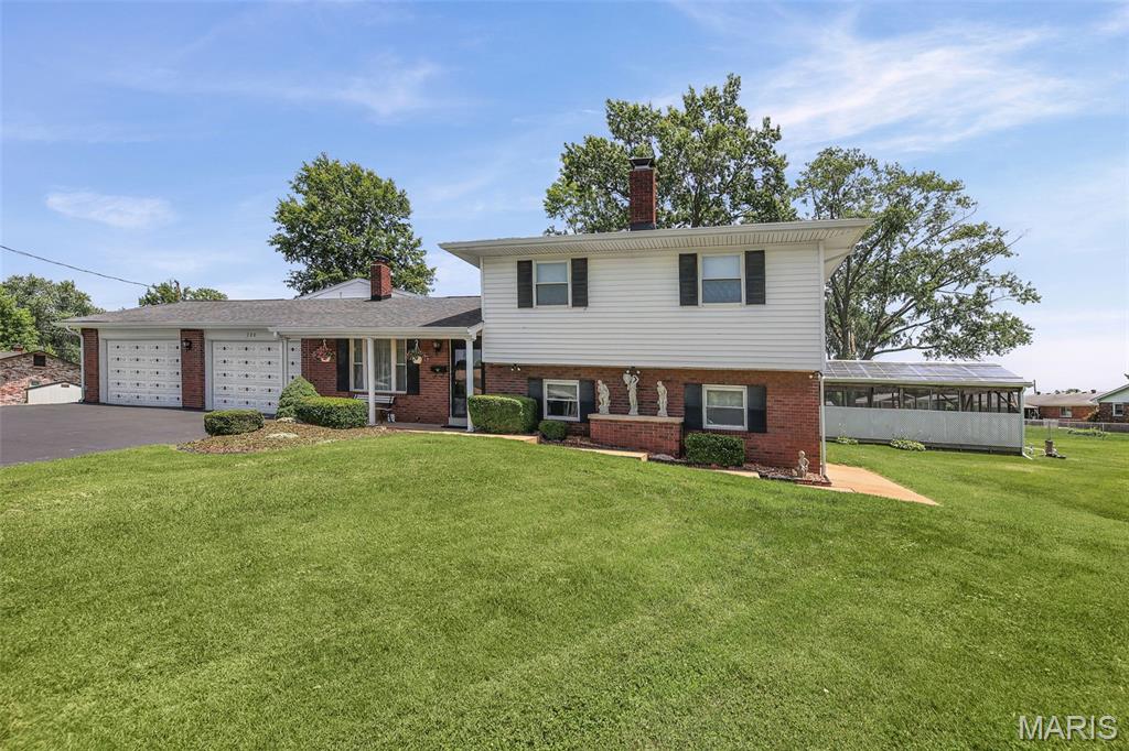 Camelot Park Third Add - Residential