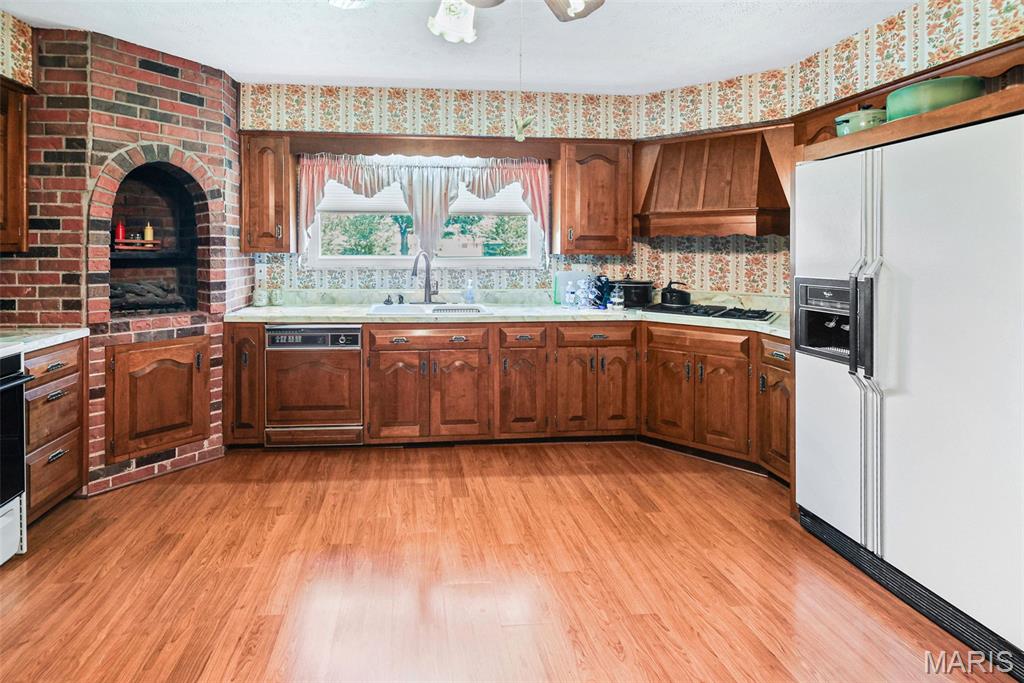 Camelot Park Third Add - Residential