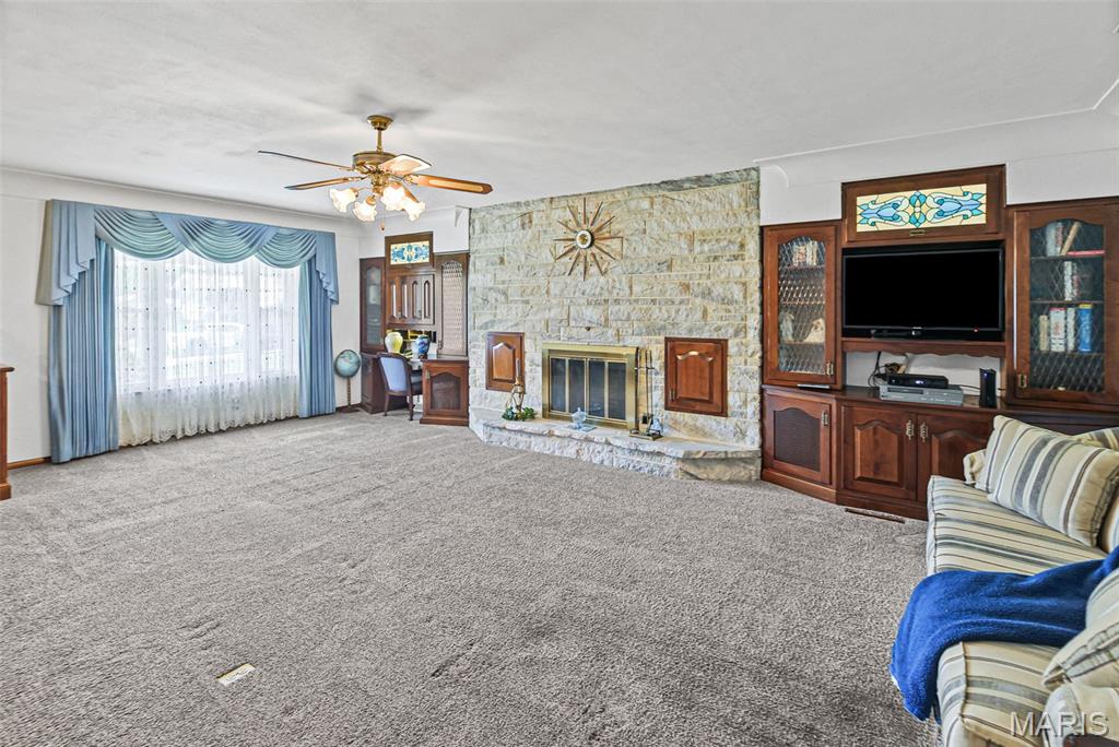 Camelot Park Third Add - Residential