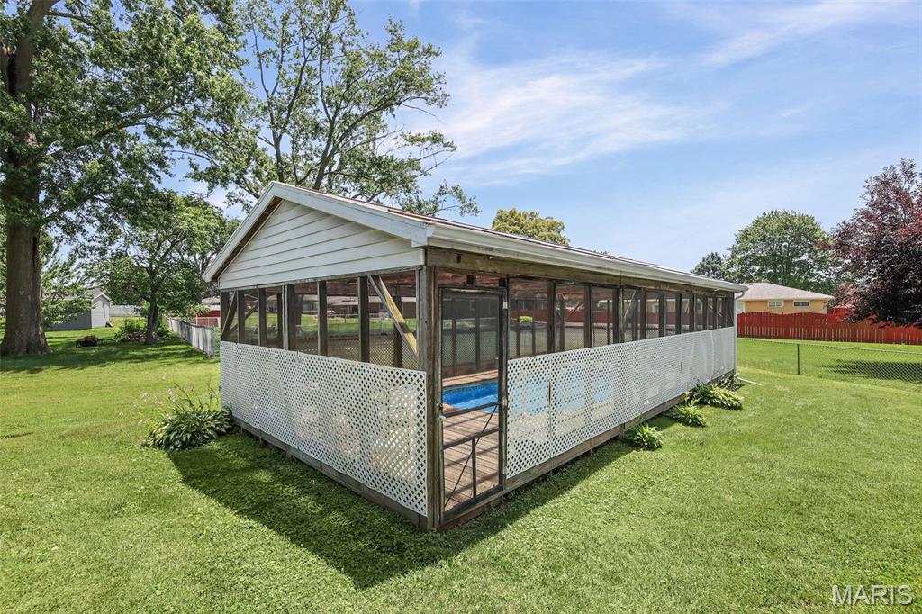 Camelot Park Third Add - Residential