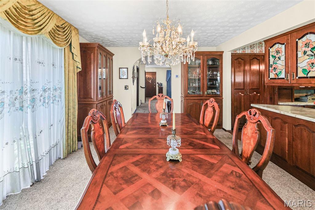 Camelot Park Third Add - Residential