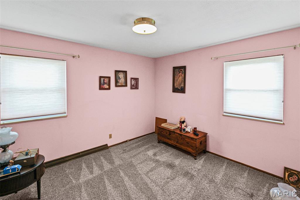 Camelot Park Third Add - Residential