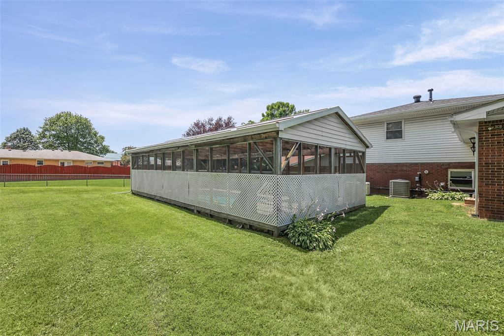 Camelot Park Third Add - Residential