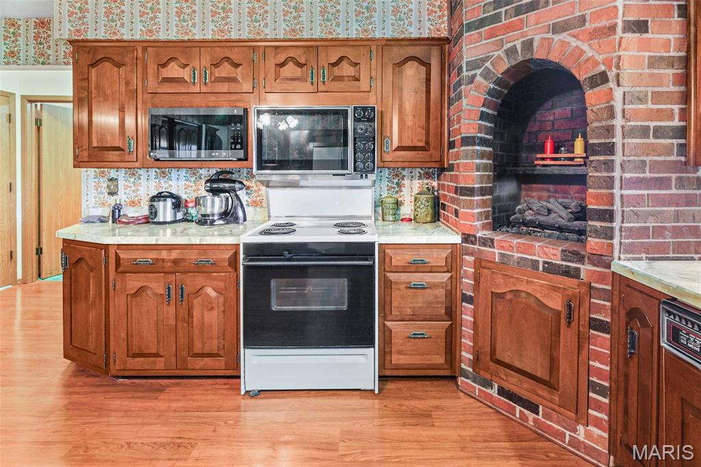 Camelot Park Third Add - Residential
