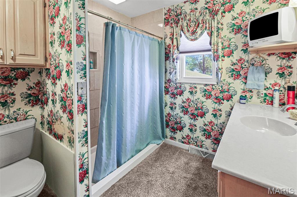 Camelot Park Third Add - Residential