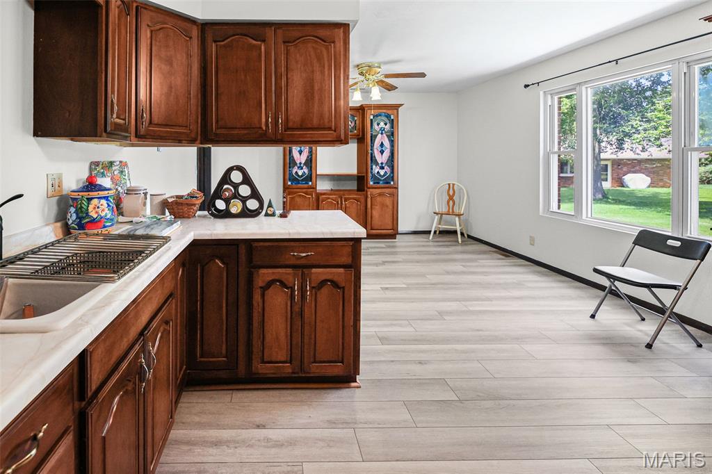 Camelot Park Third Add - Residential