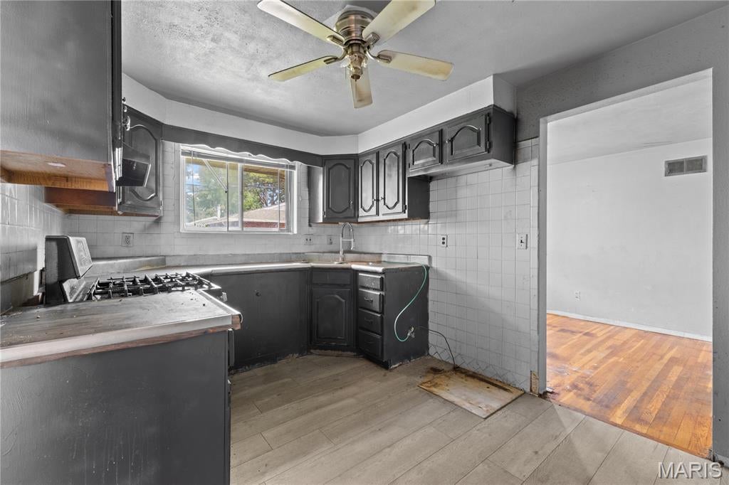Northgates Estates 6 - Residential