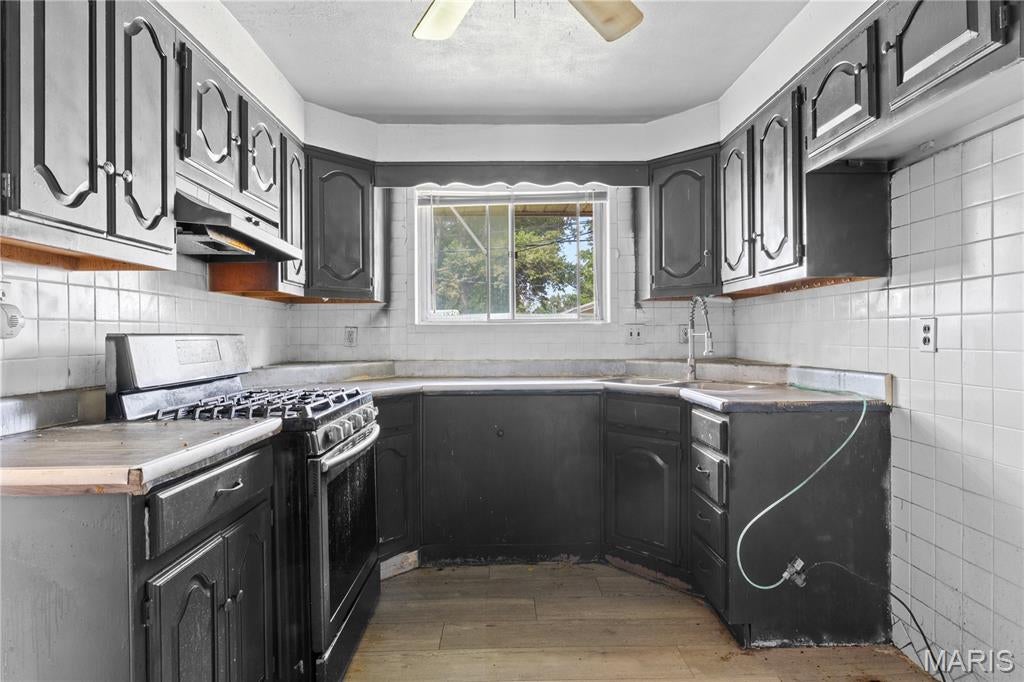 Northgates Estates 6 - Residential