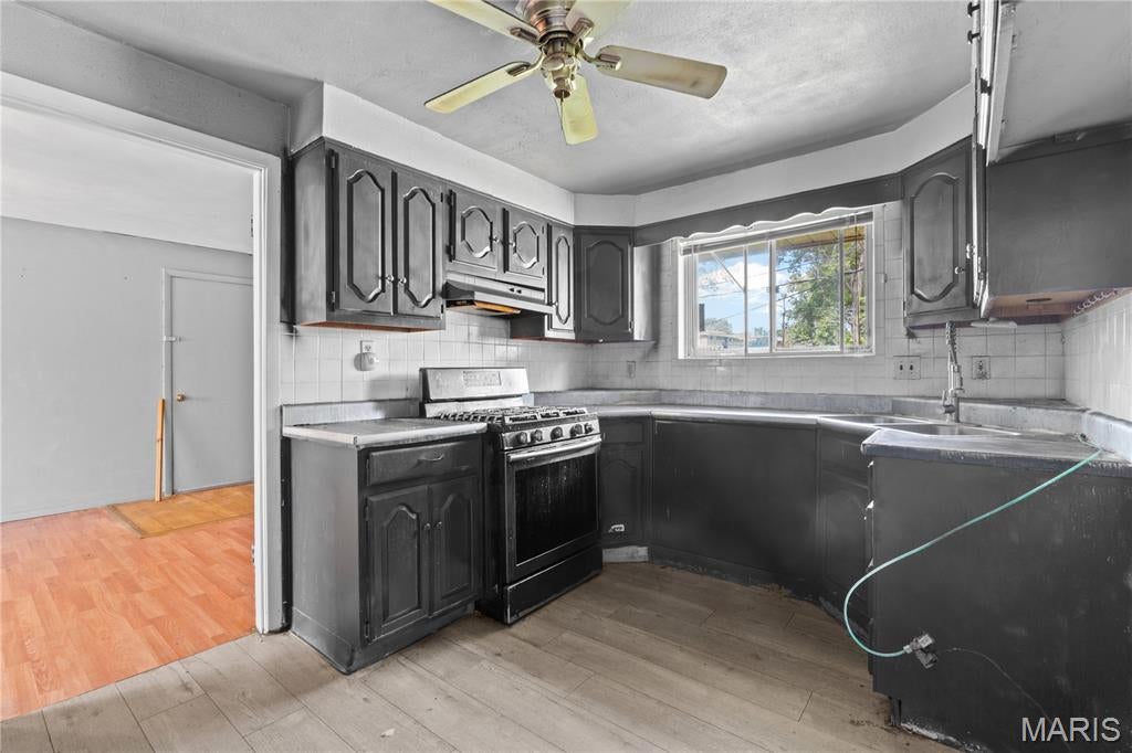 Northgates Estates 6 - Residential