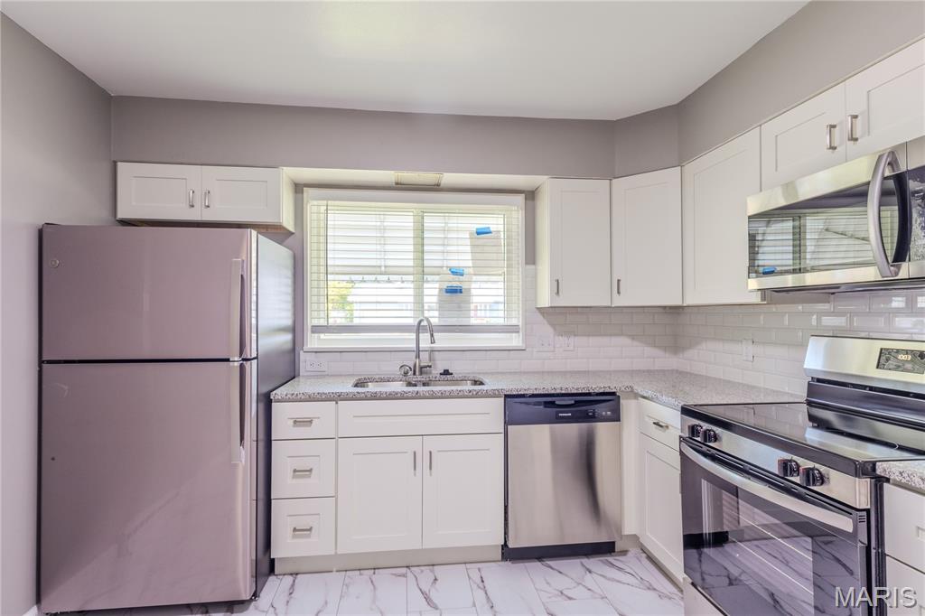 Whitecliffe Park 2 - Residential