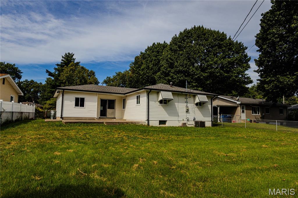 Whitecliffe Park 2 - Residential