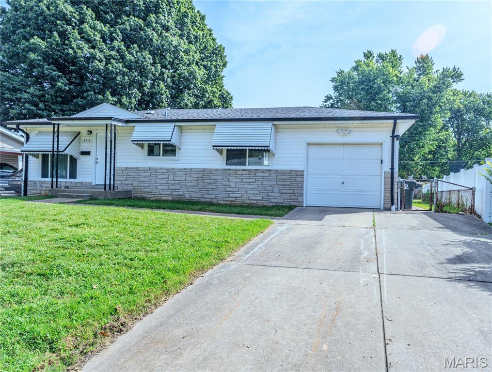Whitecliffe Park 2 - Residential