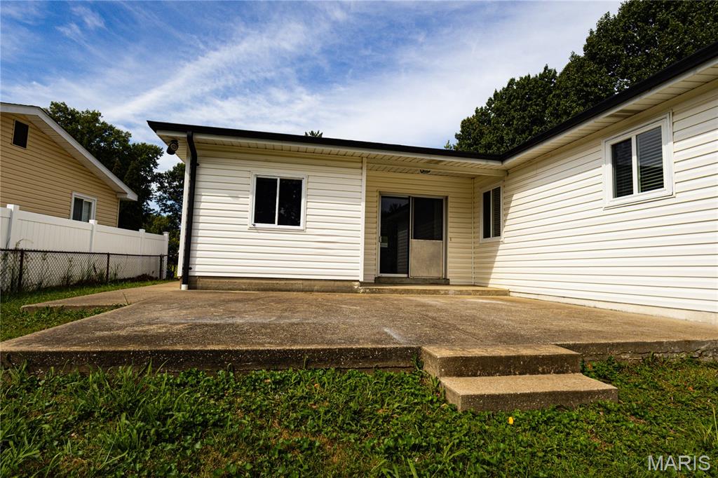 Whitecliffe Park 2 - Residential