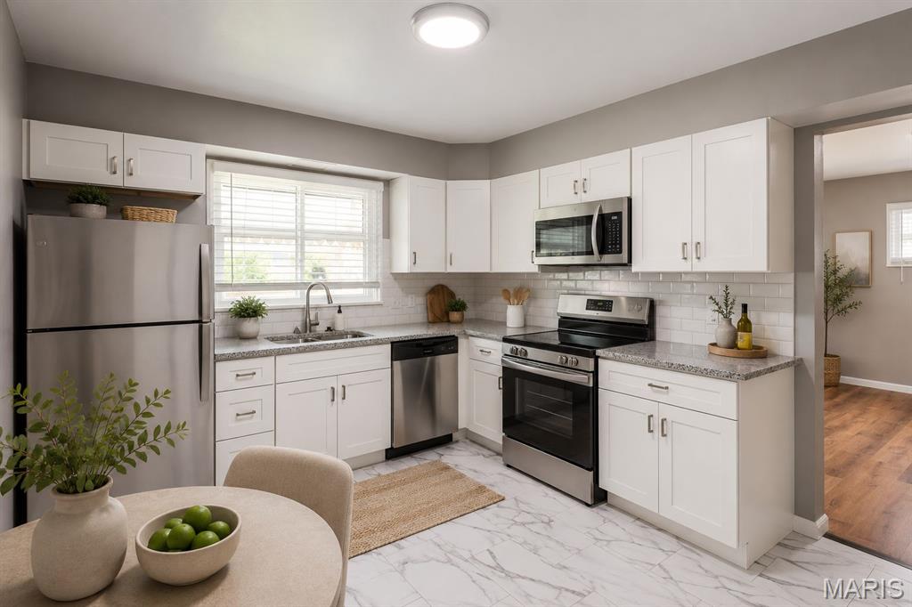 Whitecliffe Park 2 - Residential