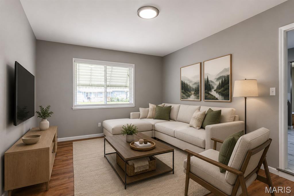 Whitecliffe Park 2 - Residential