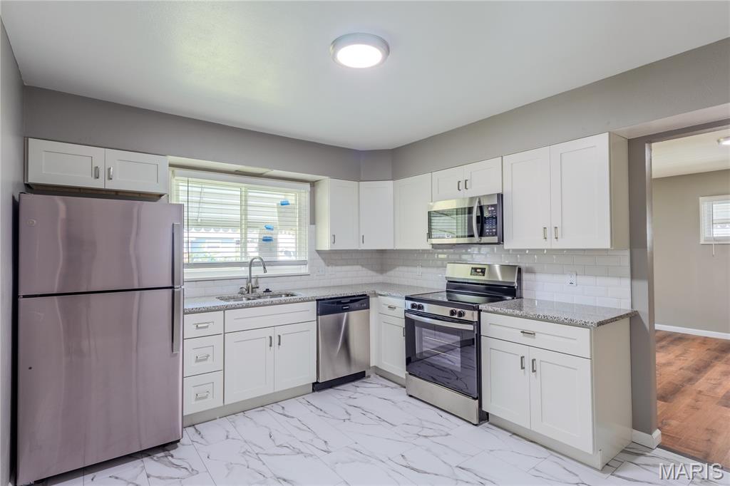 Whitecliffe Park 2 - Residential