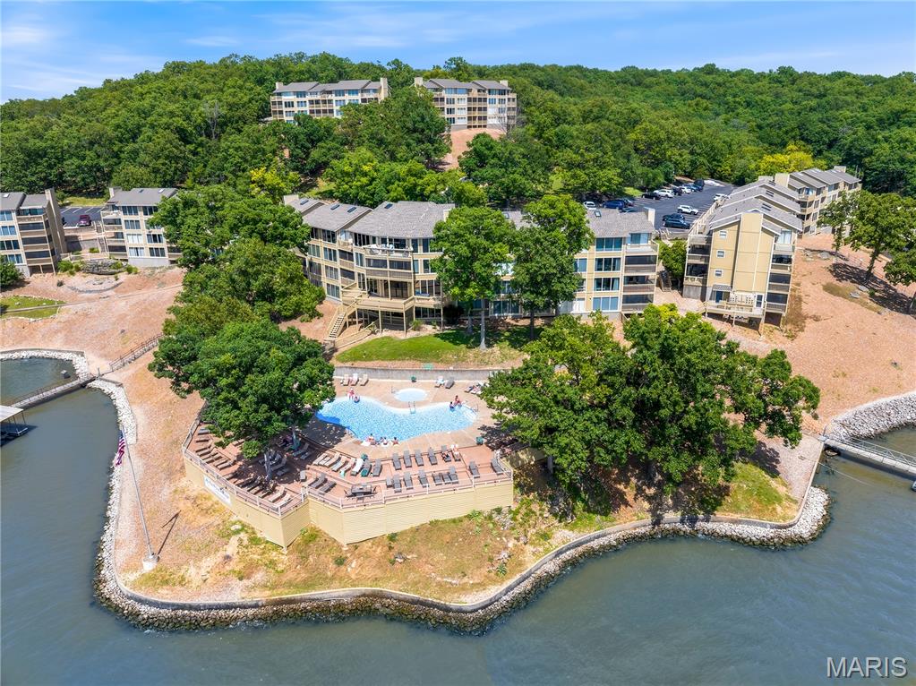 Baypoint Village Con - Residential