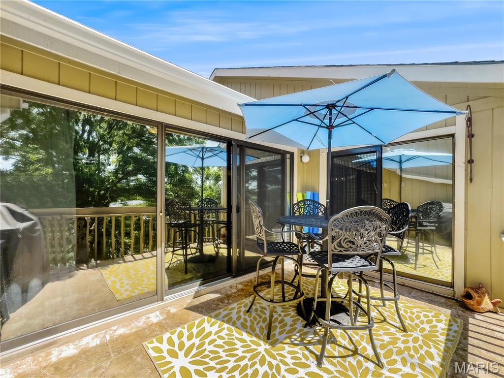 Baypoint Village Con - Residential