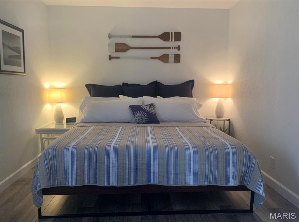 Baypoint Village Con - Residential