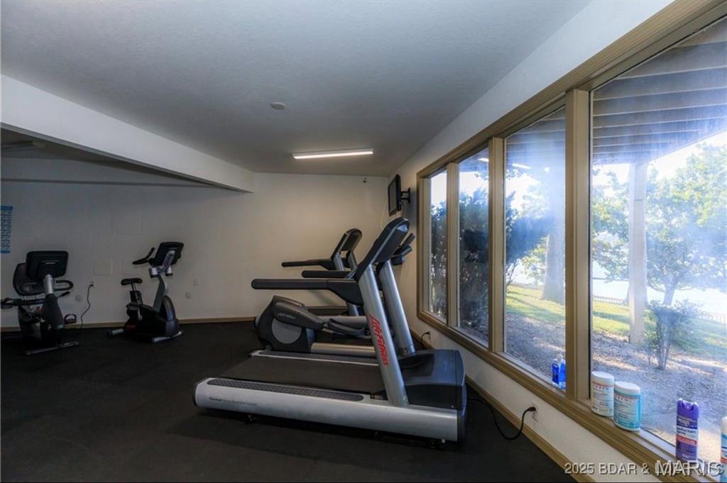 Baypoint Village Con - Residential