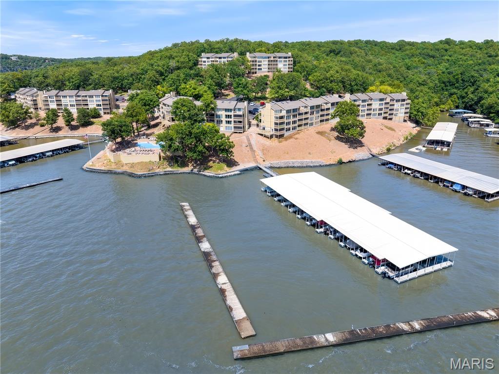 Baypoint Village Con - Residential
