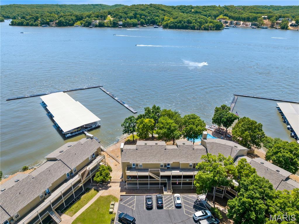 Baypoint Village Con - Residential