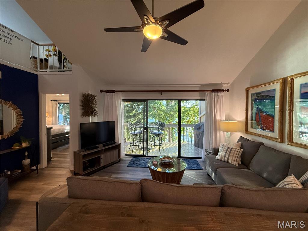 Baypoint Village Con - Residential