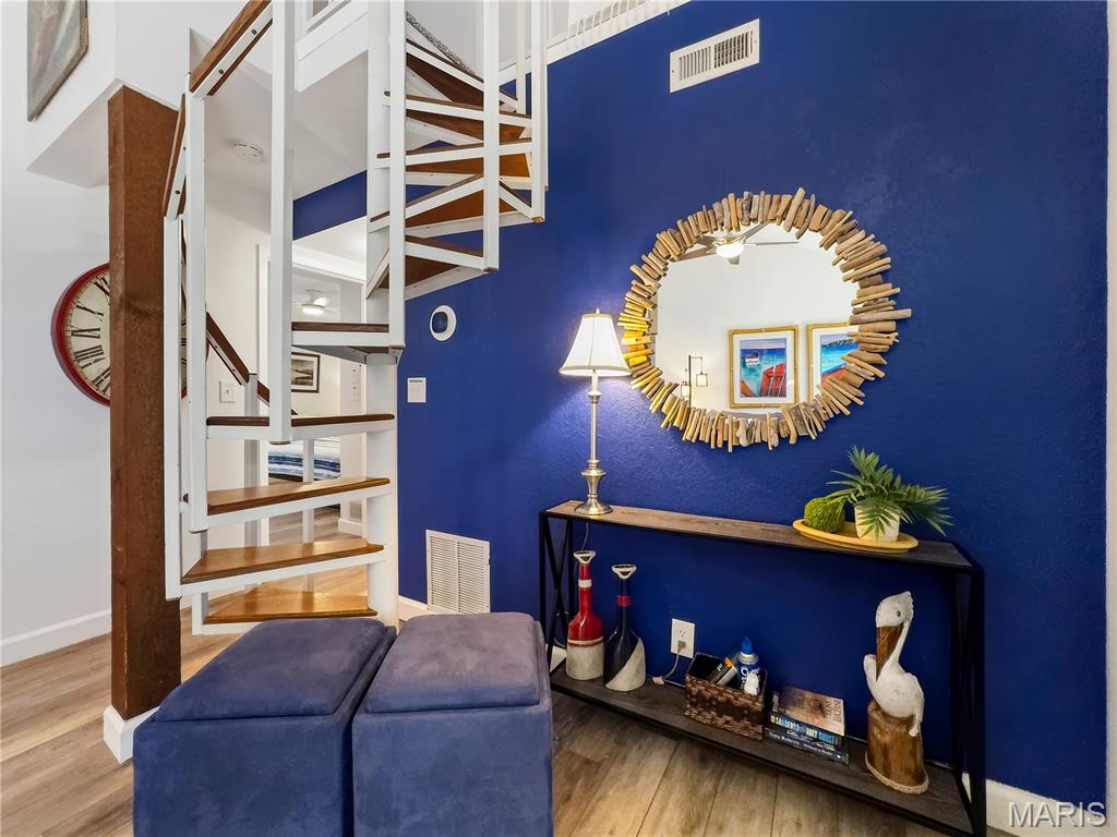 Baypoint Village Con - Residential