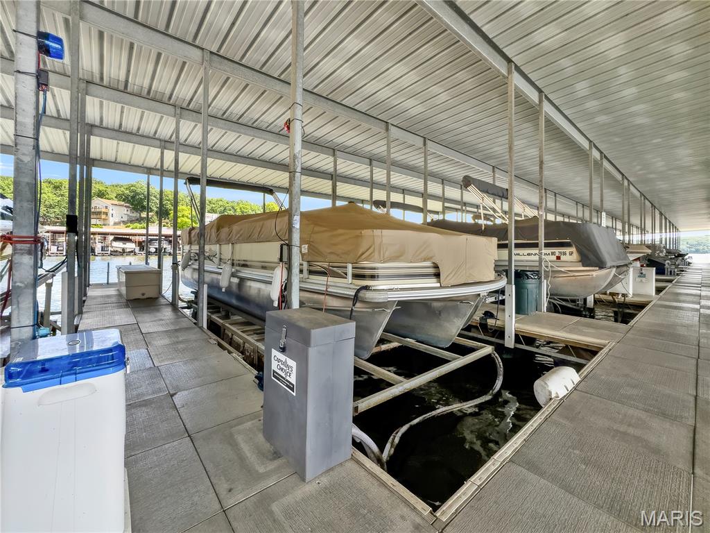 Baypoint Village Con - Residential