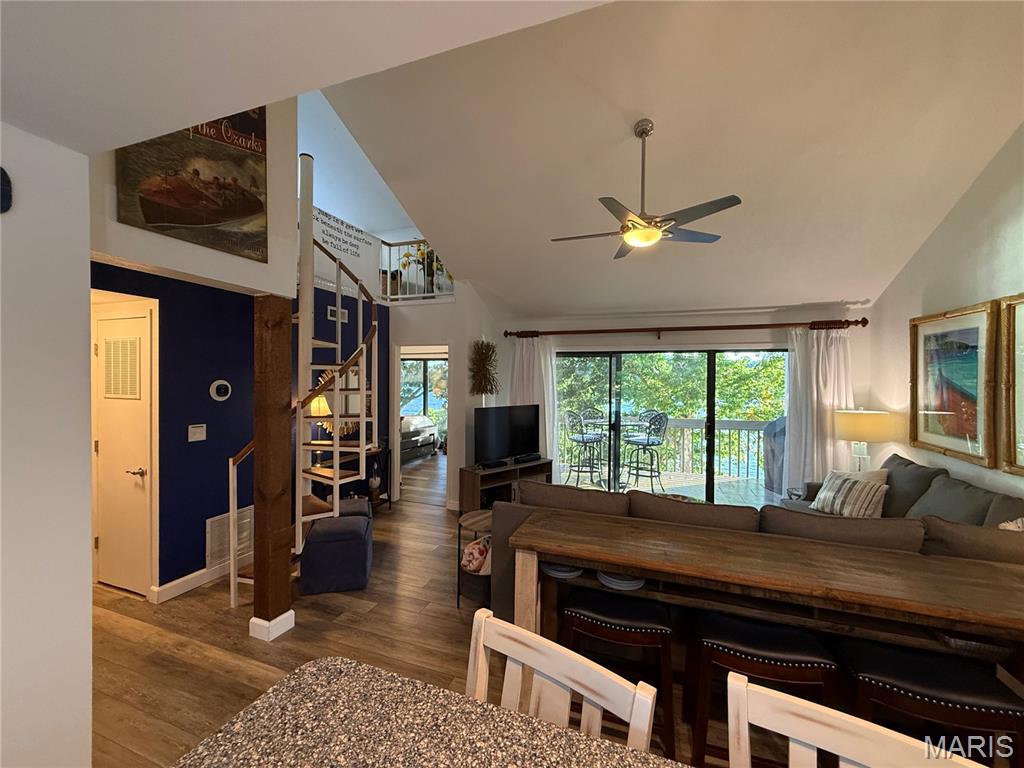 Baypoint Village Con - Residential