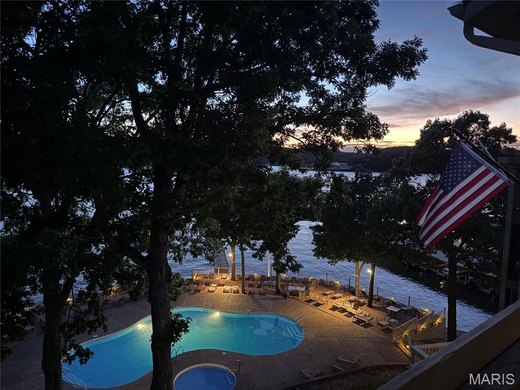 Baypoint Village Con - Residential
