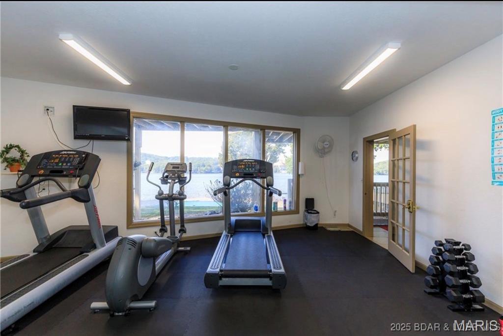 Baypoint Village Con - Residential
