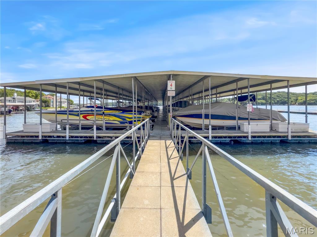 Baypoint Village Con - Residential