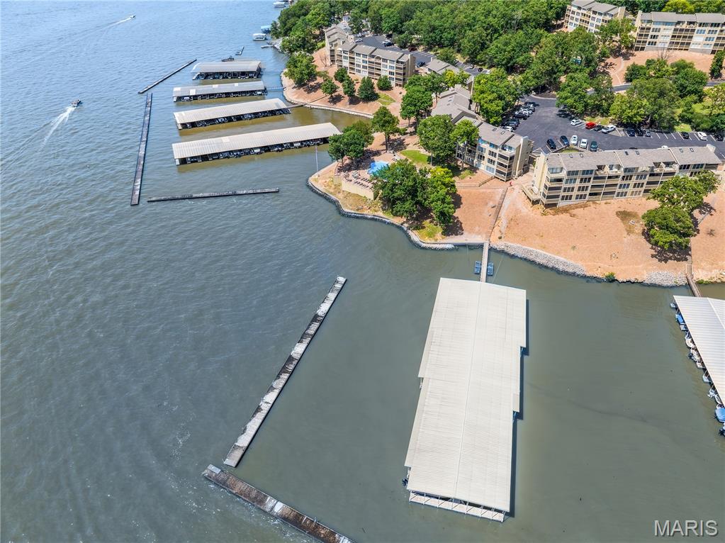Baypoint Village Con - Residential