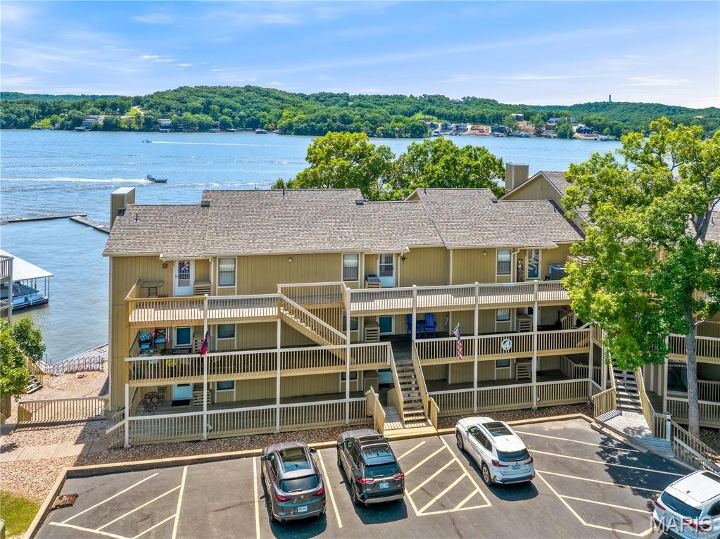 Baypoint Village Con - Residential
