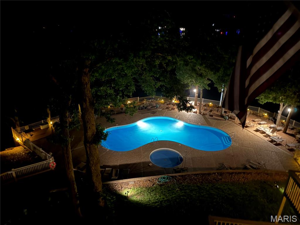 Baypoint Village Con - Residential
